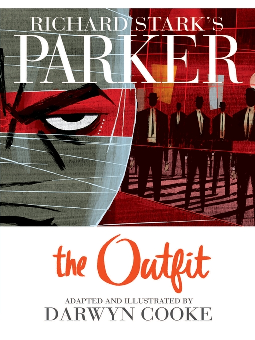 Title details for Parker (2009), Volume 2 by Donald E. Westlake - Available